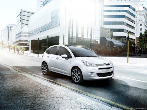 Citroen C3