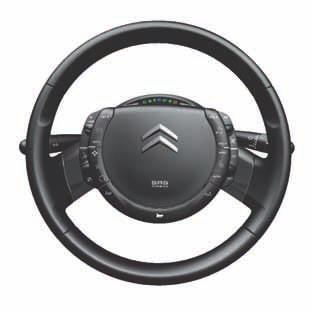 citroen c4 cruise control non funziona