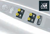 1. Drivers window control.