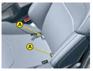 ISOFIX child seats