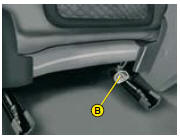 The ISOFIX fastening system