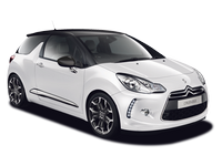 Citroën DS3