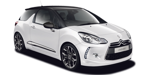 Citroën DS3 