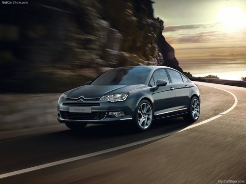 Citroen C5